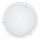 Top Light - Loftlampe 2xE27/60W/230V hvid