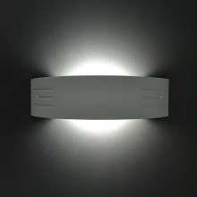 Top Light Monza 1 - Udendørs lys MONZA LED/8W/230V IP44