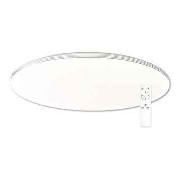 Top Light Ocean K RC - LED Dæmpbar loftlampe OCEAN LED/60W/230V + fjernbetjening