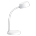Top Light OLIVIA B - LED bordlampe LED/4,5W/230V hvid
