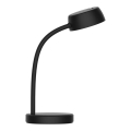 Top Light OLIVIA C - LED bordlampe LED/4,5W/230V antik sort