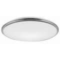 Top Light Silver KS 4000 - LED loftlampe til badeværelse LED/10W/230V