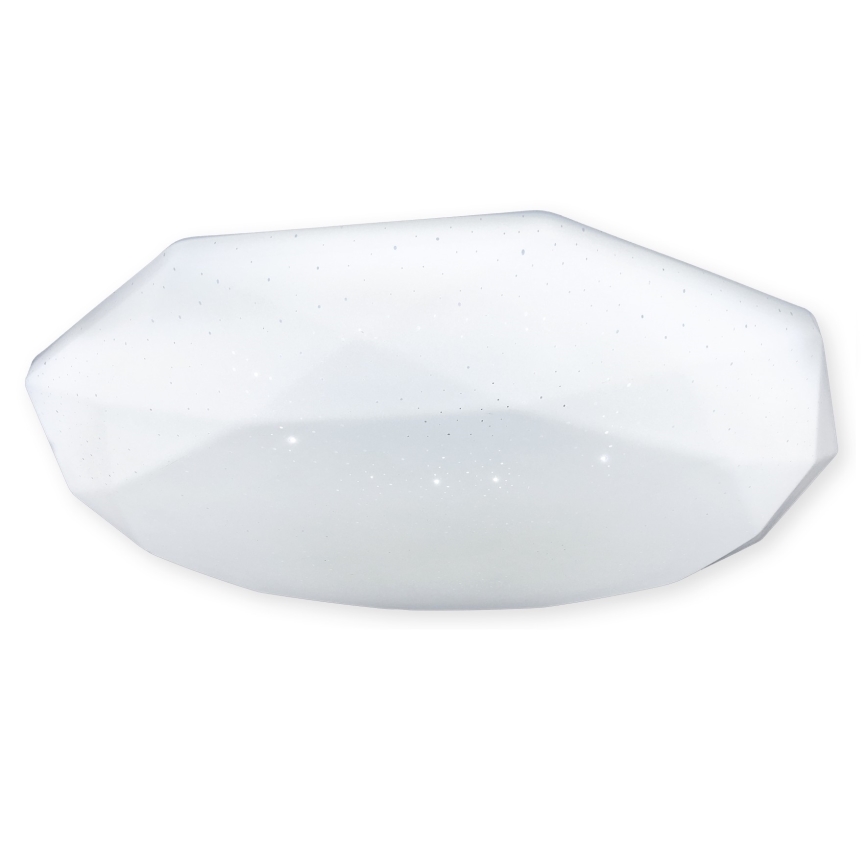 Top Light Sparkle 40 SMART - LED lampe dæmpbar RGB-farver LED/30W/230V Tuya + fjernbetjening