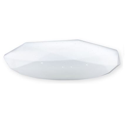 Top Light Sparkle 80 SMART - LED lampe dæmpbar RGB LED/80W/230V Tuya + fjernbetjening