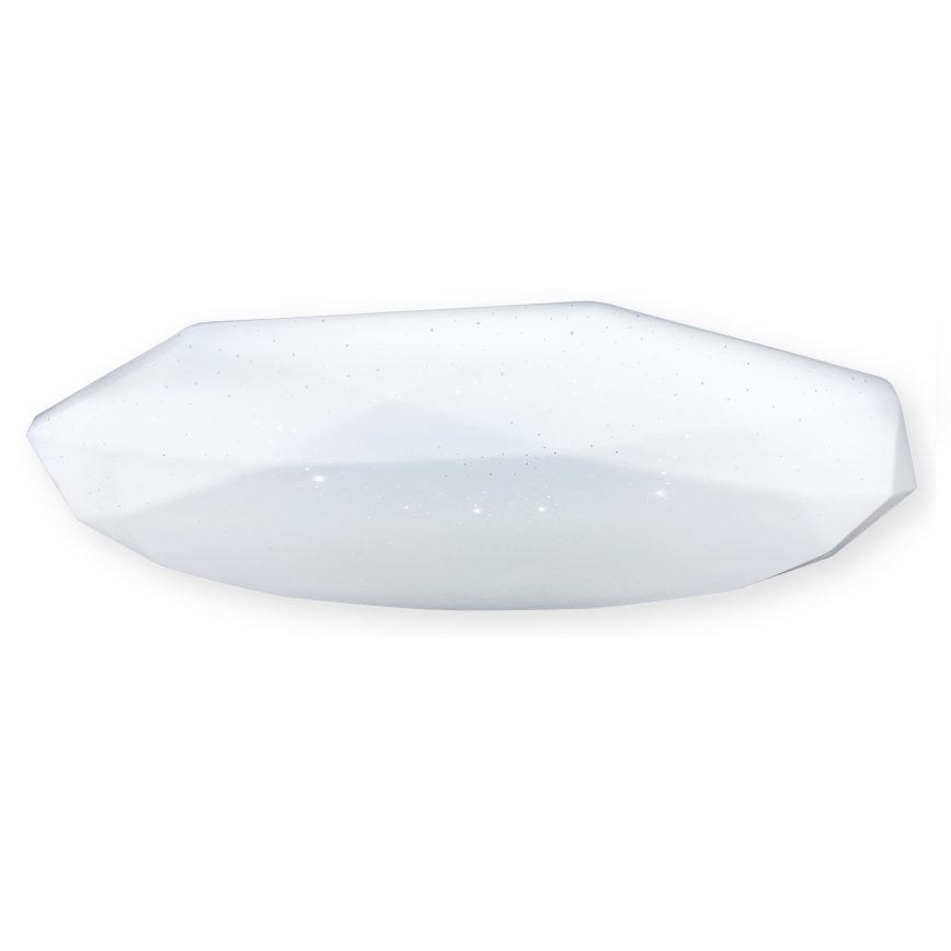 Top Light Sparkle 80 SMART - LED lampe dæmpbar RGB LED/80W/230V Tuya + fjernbetjening