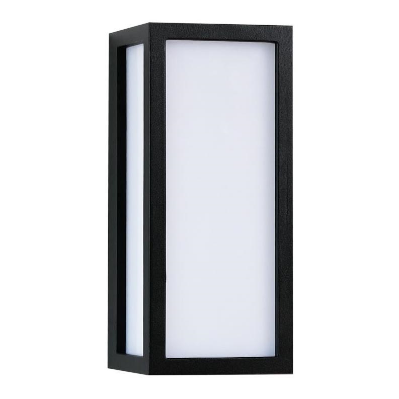 Top Light - Udendørs LED væglampe BURGOS LED/20W/230V IP44 4000K