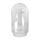 Top Light - Udskiftningsglas Nordic E27 diam. 9,5 cm