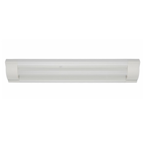 Top Light ZSP 218 - Fluorescerende lys 2xT8/18W/230V hvid