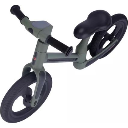 Top Mark - Foldbar cykel MANU grøn