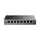 TP-Link - 8-ports Gigabit Easy Smart-switch