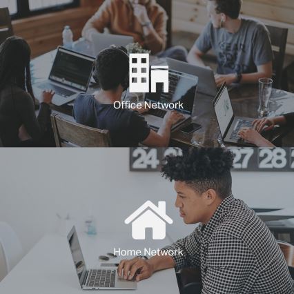 TP-Link - 8-ports Gigabit Easy Smart-switch