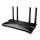 TP-Link - Dobbeltbånd Wi‑Fi 6 VDSL/ADSL-modemrouter