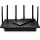 TP-Link - Dobbeltbåndet gigabit Wi-Fi 6-router Archer AX72