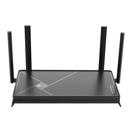 TP-Link - Dobbeltbåndet Wi-Fi 7-router
