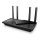 TP-Link - Dobbeltbånds multigigabit Wi‑Fi 6-router med 2,5 Gbit/s-port Archer AX55 Pro