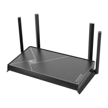TP-Link - Dobbeltbånds Wi-Fi 7-router Archer BE230