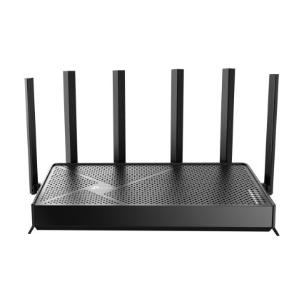 TP-Link - Dobbeltbånds Wi-Fi 7-router Archer BE400