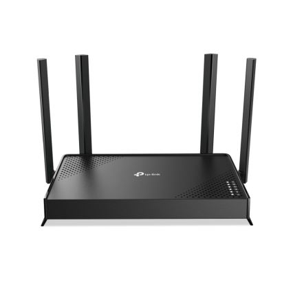 TP-Link - Dobbeltbånds Wi-Fi 7-router