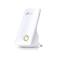 TP-Link - Enkeltbånds Wi-Fi 4 Extender N300