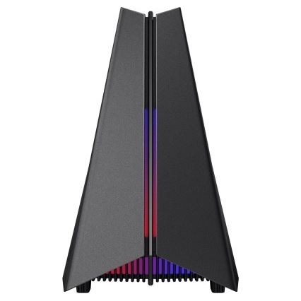 TP-Link - Gaming trebånds Wi‑Fi 7-router Archer GE550
