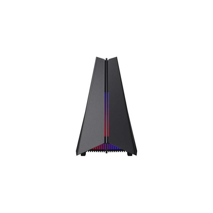 TP-Link - Gaming trebånds Wi‑Fi 7-router Archer GE550