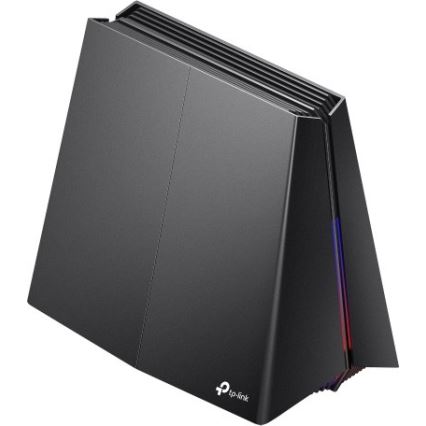 TP-Link - Gaming trebånds Wi‑Fi 7-router Archer GE550