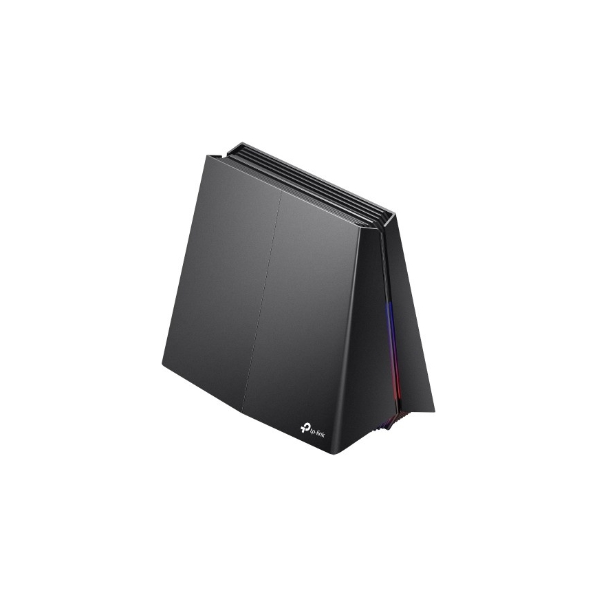 TP-Link - Gaming trebånds Wi‑Fi 7-router Archer GE550