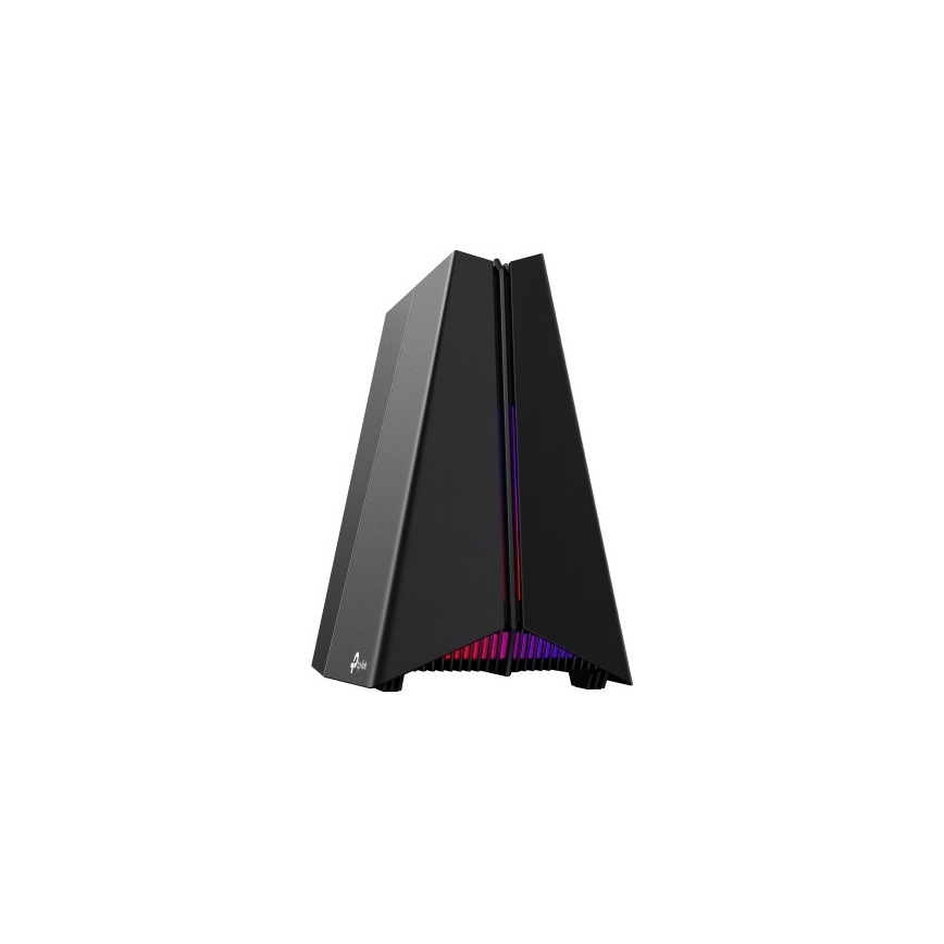 TP-Link - Gaming trebånds Wi‑Fi 7-router