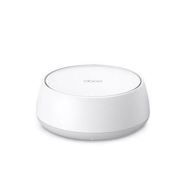 TP-Link - Mesh Wi-Fi 7-system til hele hjemmet