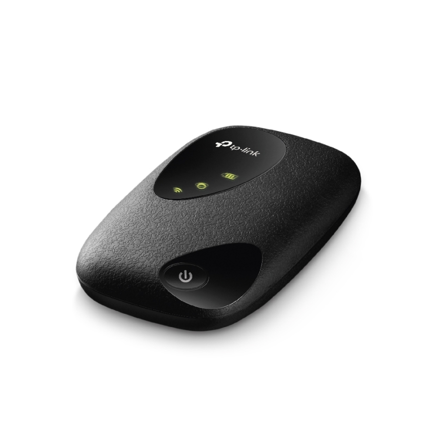 TP-Link - Mobil Wi-Fi 4G LTE M7000