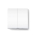 TP-Link - Smart 2-knaps lysafbryder 2xAAA Wi-Fi