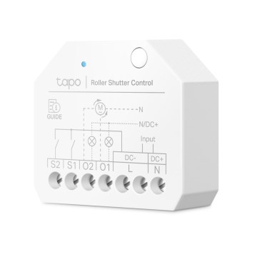TP-Link - Smart afbrydermodul MATTER