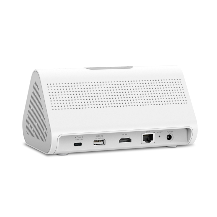 TP-Link - Smart hub MATTER HomeBase Wi‑Fi
