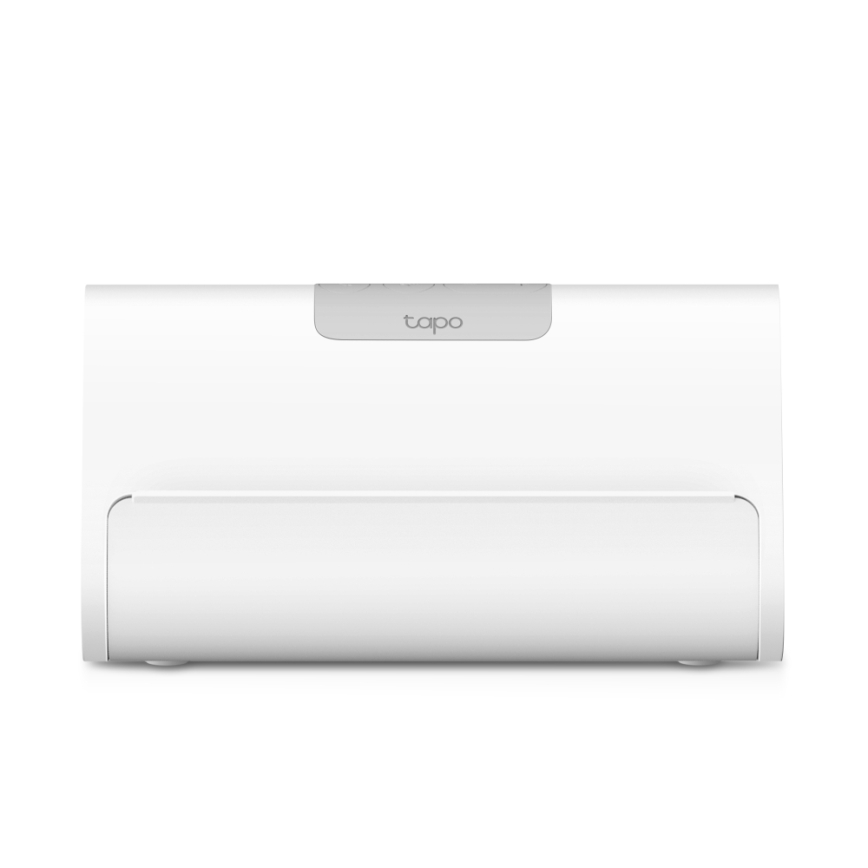 TP-Link - Smart hub MATTER HomeBase Wi‑Fi