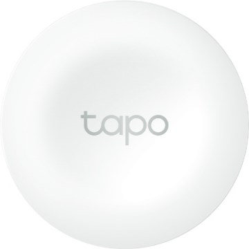 TP-Link - Smart knap 1xCR2032