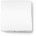 TP-Link - Smart lyskontakt 2xAAA Wi-Fi