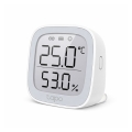 TP-Link - Smart monitor til måling af temperatur og luftfugtighed 2xAAA Wi-Fi