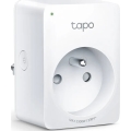 TP-Link - Smart stikdåse E 2300W Wi-Fi