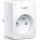 TP-Link - Smart stikdåse E 2300W Wi-Fi