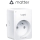 TP-Link - Smart stikdåse E MATTER 3690W Wi-Fi