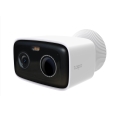 TP-Link - Smart udendørs kamera IP65 5V Wi-Fi