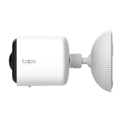 TP-Link - Smart udendørs kamera IP65 5V Wi-Fi