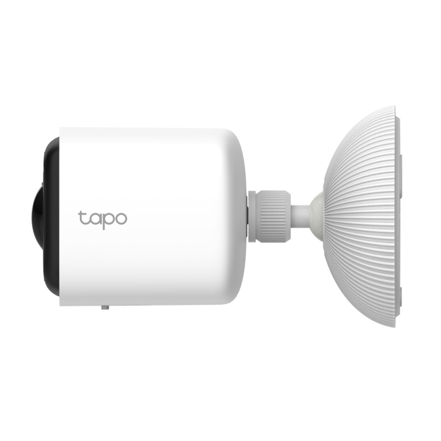 TP-Link - Smart udendørs kamera IP65 5V Wi-Fi