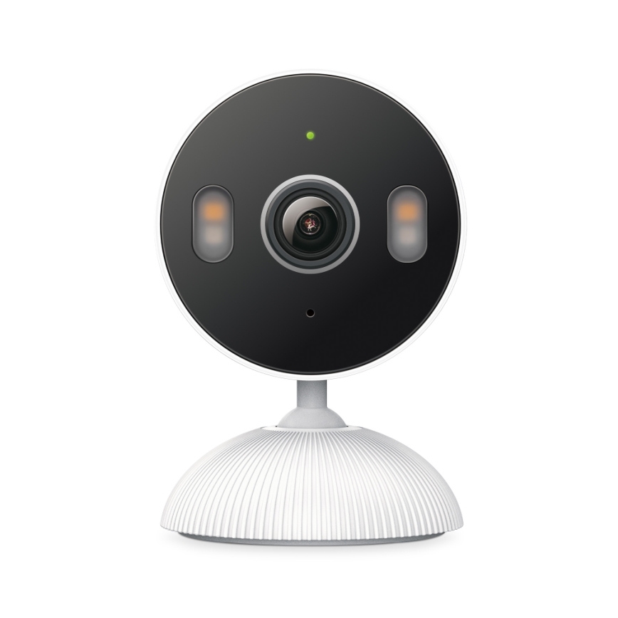 TP-Link - Smart udendørskamera 3 MP 5 V Wi‑Fi