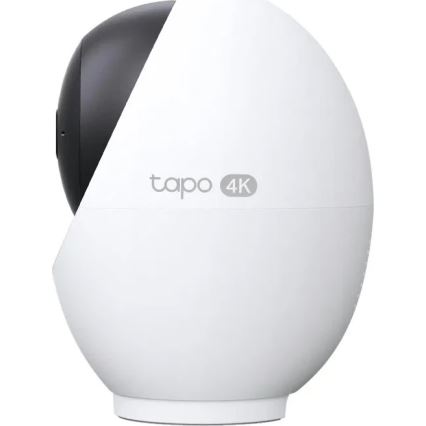 TP-Link - Smart Wi‑Fi-kamera Tuya