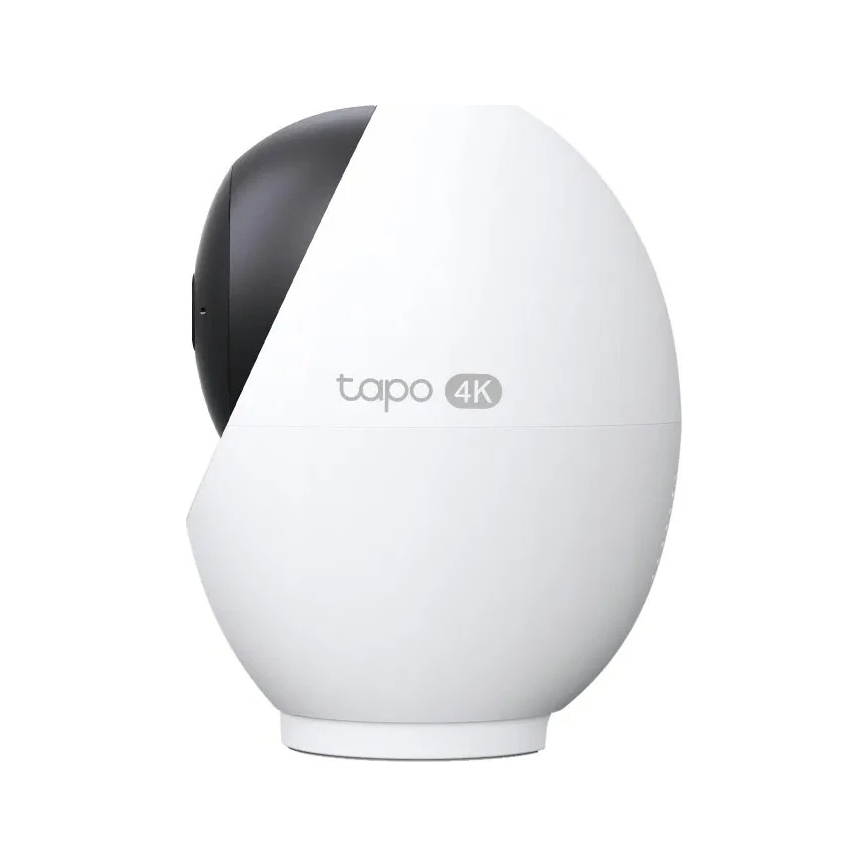 TP-Link - Smart Wi‑Fi-kamera Tuya