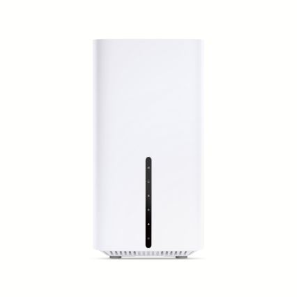 TP-Link - Trådløs dobbeltbånds gigabit 5G-router Archer NX200 Wi-Fi