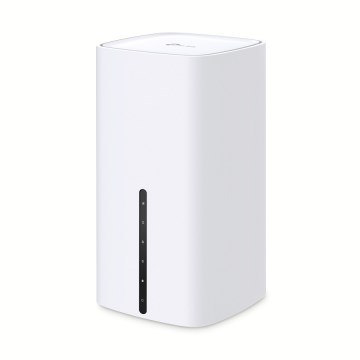 TP-Link - Trådløs dualband Gigabit-router