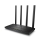 TP-Link - Trådløs gigabit MU-MIMO-router Archer C6 V3.2 Wi-Fi