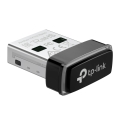 TP-Link - Trådløs Wi-Fi 6 USB-nanoadapter Archer TX1U Nano